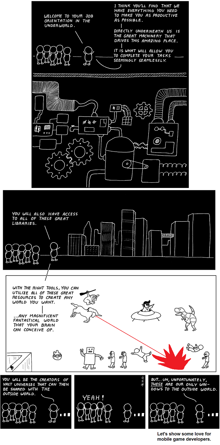 Abstruse Goose 9.1.2014