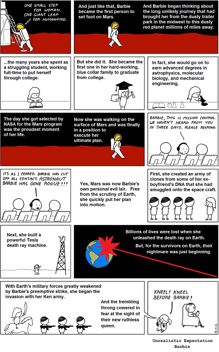 Abstruse Goose 16.1.2014