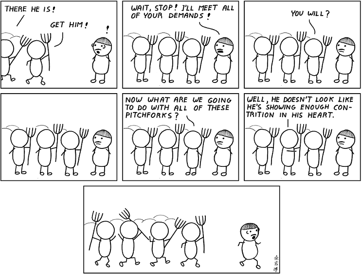 Abstruse Goose 26.2.2014