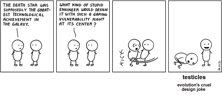 Abstruse Goose 2.6.2014