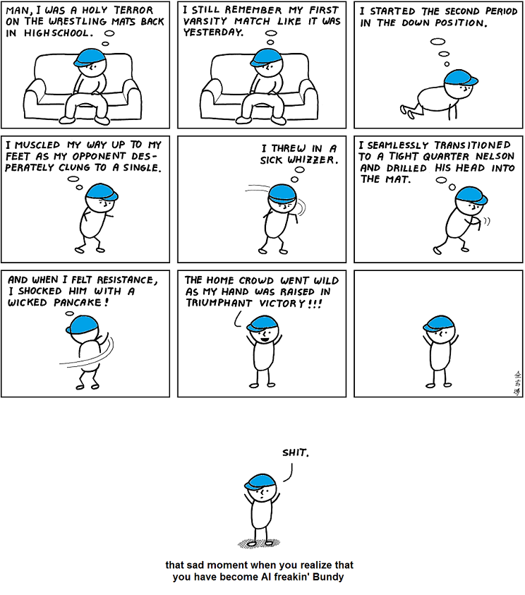 Abstruse Goose 9.6.2014