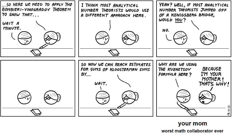 Abstruse Goose 12.6.2014