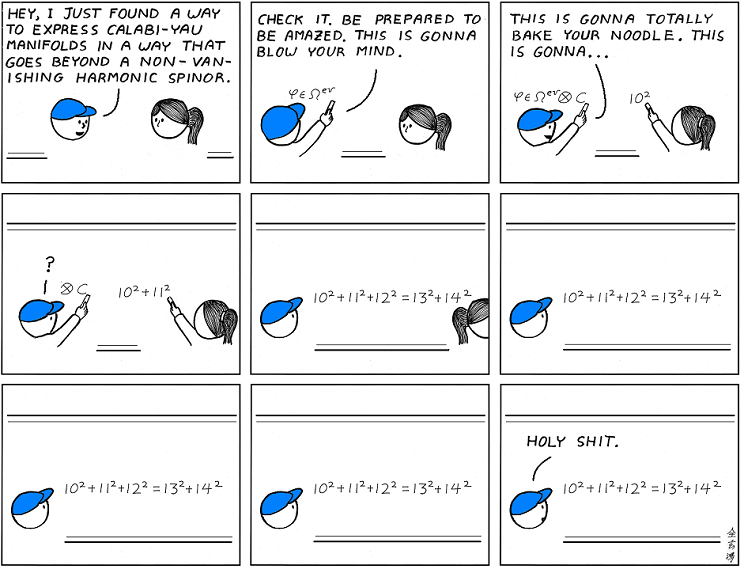 Abstruse Goose 3.1.2010