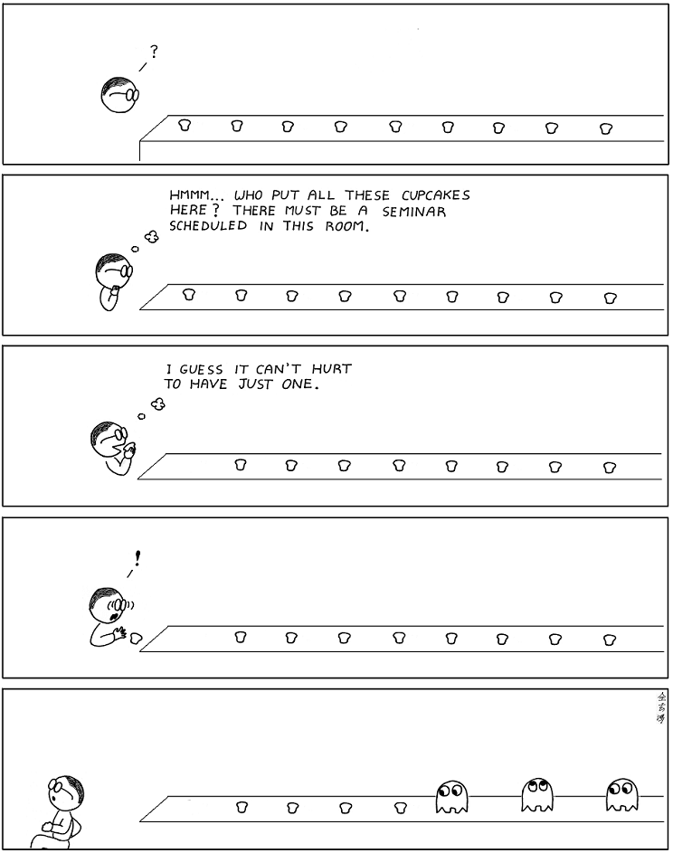 Abstruse Goose 6.1.2010