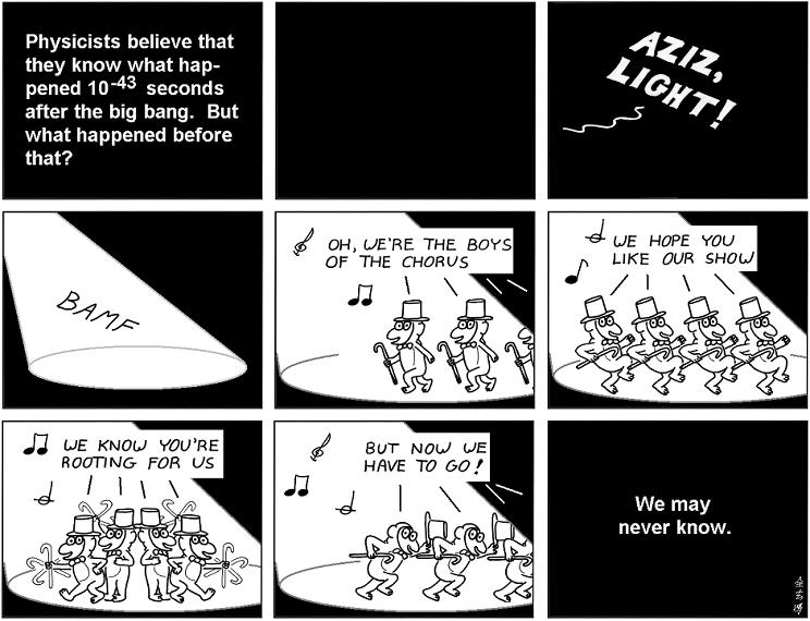 Abstruse Goose 19.1.2010