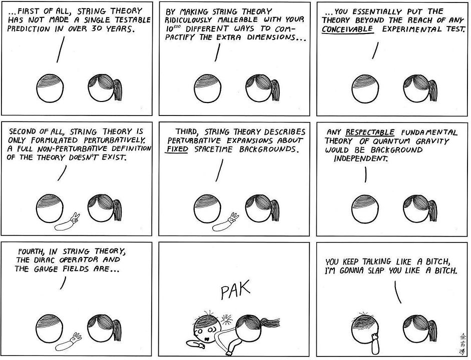 Abstruse Goose 9.11.2009