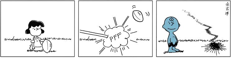 Abstruse Goose 26.1.2010