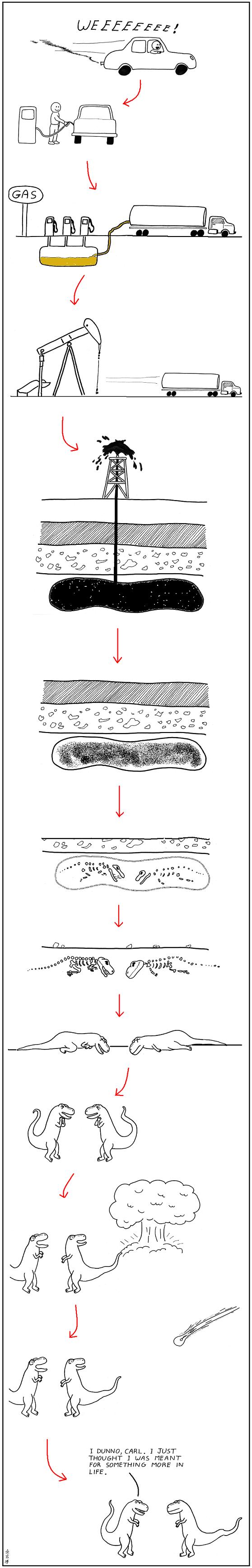 Abstruse Goose 29.1.2010