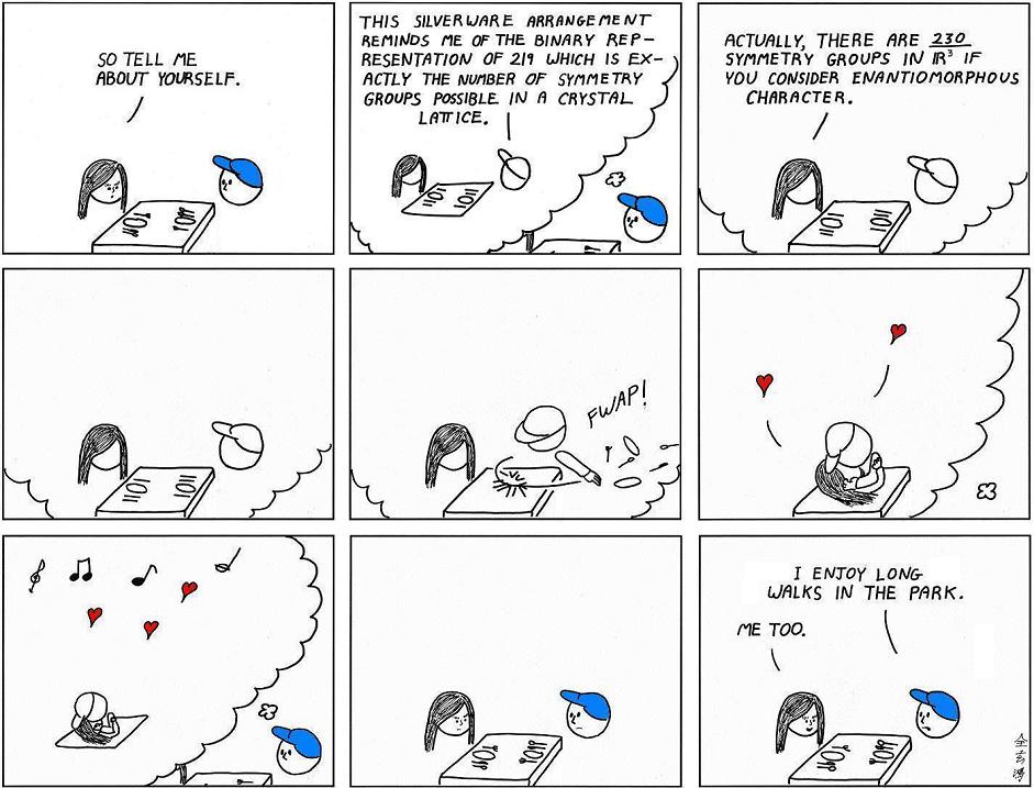 Abstruse Goose 10.11.2009