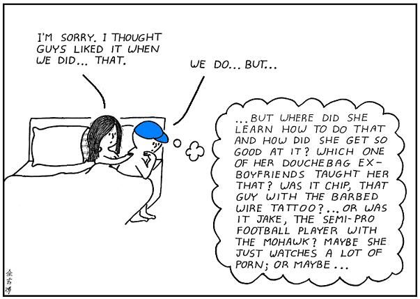 Abstruse Goose 30.1.2010