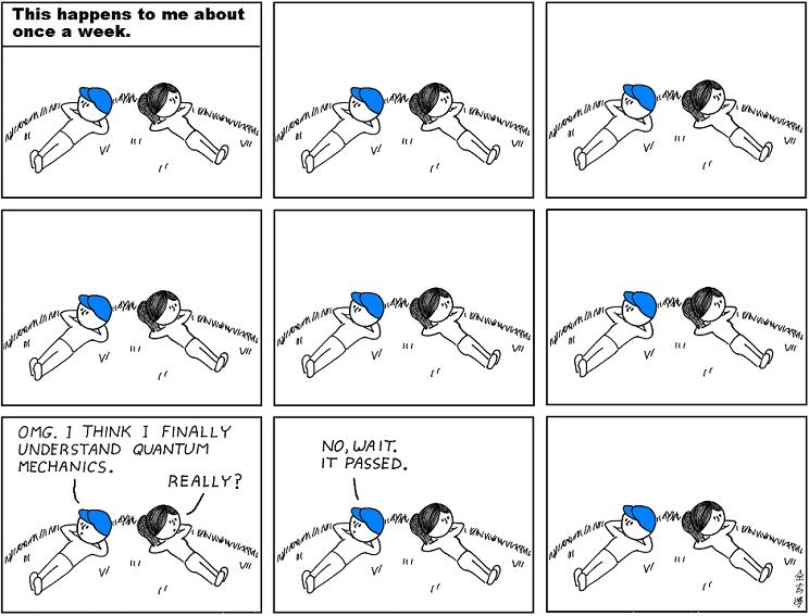 Abstruse Goose 2.2.2010