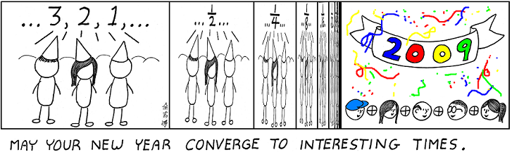 Abstruse Goose 6.2.2010