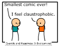 Cyanide & Happiness 3.12.2007