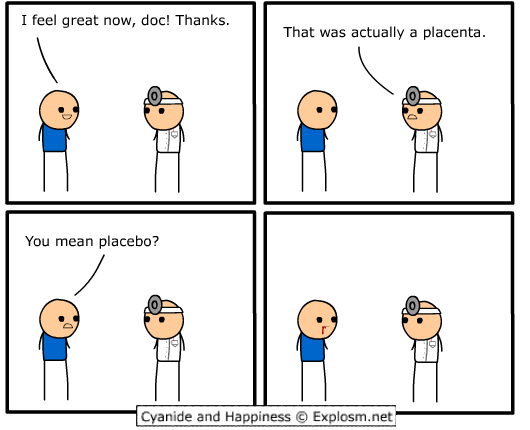 Cyanide & Happiness 28.2.2008