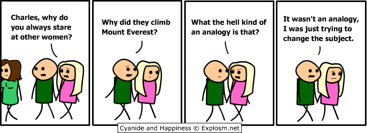 Cyanide & Happiness 4.10.2008