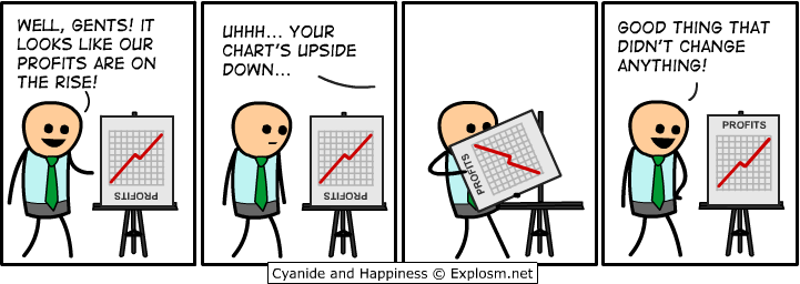 Cyanide & Happiness 31.1.2010