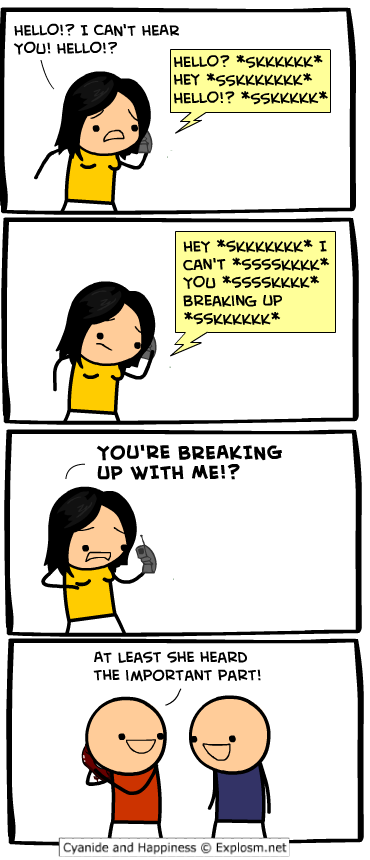 Cyanide & Happiness 12.5.2010