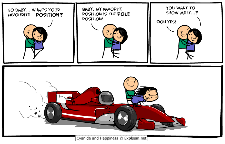 Cyanide & Happiness 25.5.2010