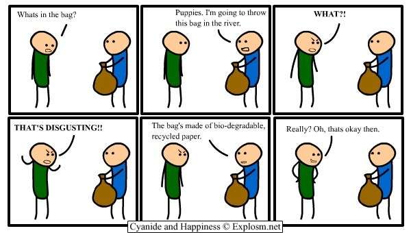 Cyanide & Happiness 4.7.2005