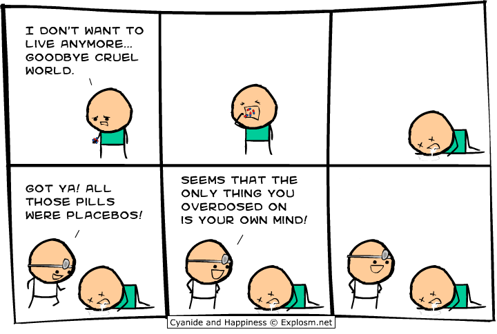 Cyanide & Happiness 1.11.2011