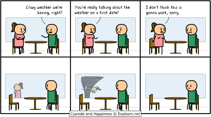 Cyanide & Happiness 12.12.2011