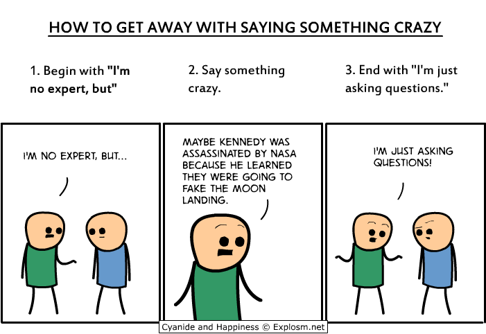 Cyanide & Happiness 31.8.2014