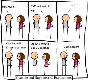 Cyanide & Happiness 2.2.2005