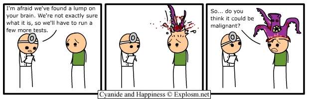 Cyanide & Happiness 5.5.2006