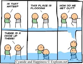 Cyanide & Happiness 8.5.2006