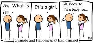 Cyanide & Happiness 16.2.2005