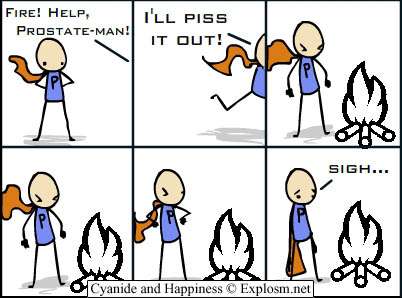 Cyanide & Happiness 9.7.2006