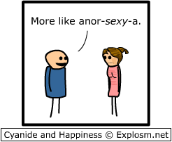 Cyanide & Happiness 11.8.2006