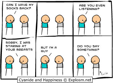 Cyanide & Happiness 2.10.2006