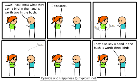 Cyanide & Happiness 10.12.2006