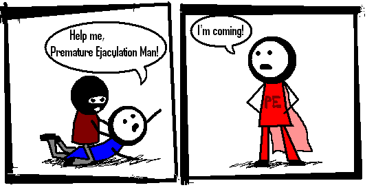 Cyanide & Happiness 1.8.2007