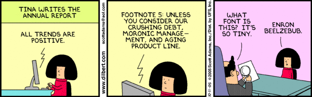 Dilbert 11.10.2005