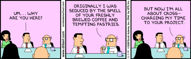 Dilbert 5.12.2005