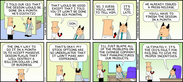 Dilbert 11.12.2005