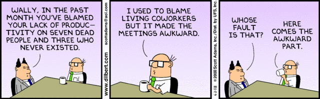 Dilbert 2.6.2008