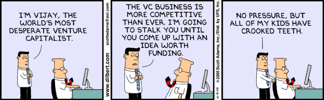 Dilbert 15.12.2005