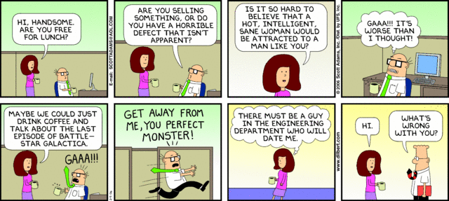 Dilbert 5.2.2006