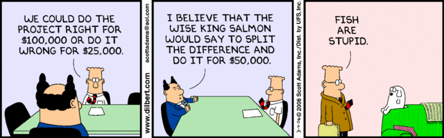 Dilbert 4.3.2006