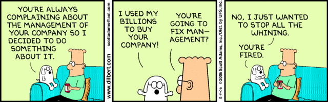 Dilbert 4.5.2006