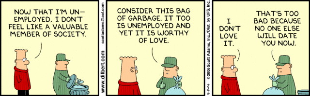 Dilbert 8.5.2006