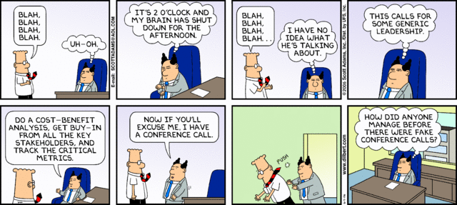 Dilbert 4.6.2006