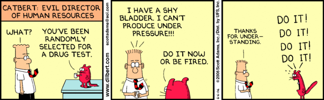 Dilbert 6.6.2006