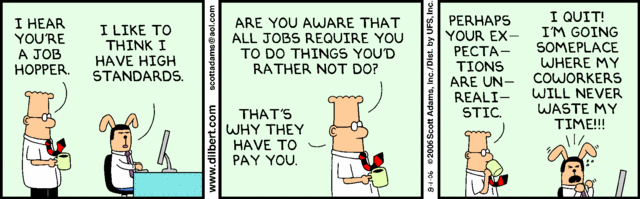 Dilbert 1.8.2006