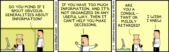 Dilbert 9.8.2006