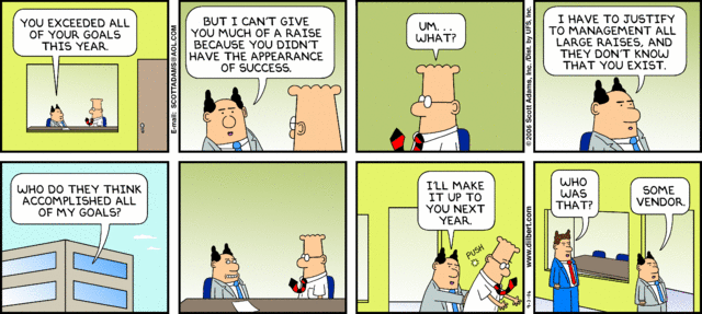 Dilbert 3.9.2006