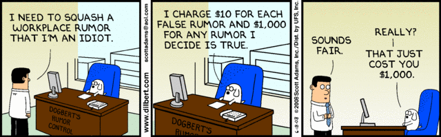 Dilbert 18.6.2008